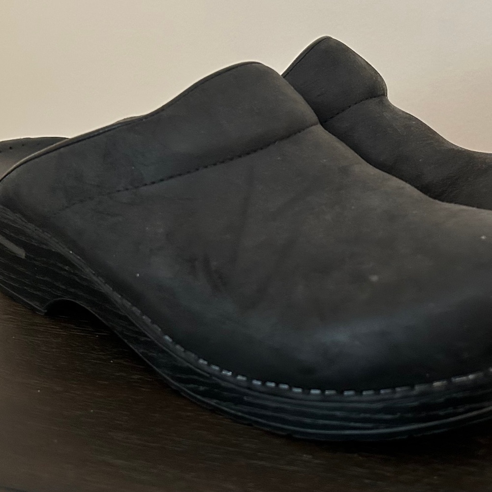 Dansko "Karl" Clog